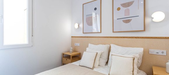 2 Schlafzimmer Wohnung in Madrid, Spain, Nr. 135676 30