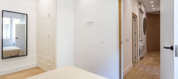 2 Schlafzimmer Wohnung in Madrid, Spain, Nr. 135676 29