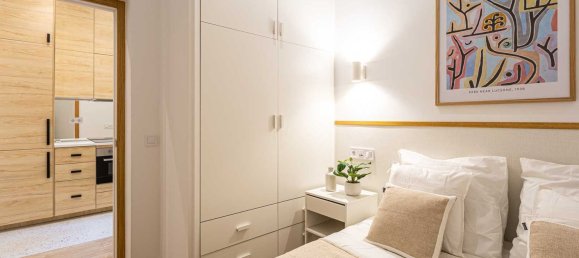 2 Schlafzimmer Wohnung in Madrid, Spain, Nr. 135676 39