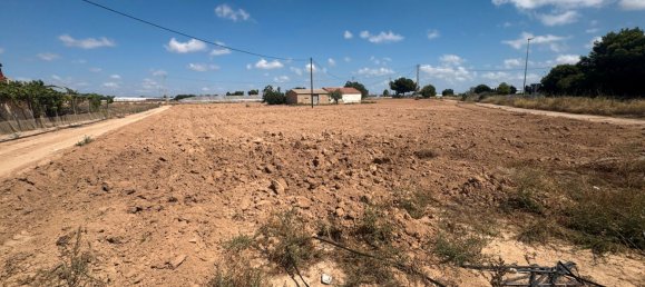120m² Land in San Javier, Spain No. 139421 3
