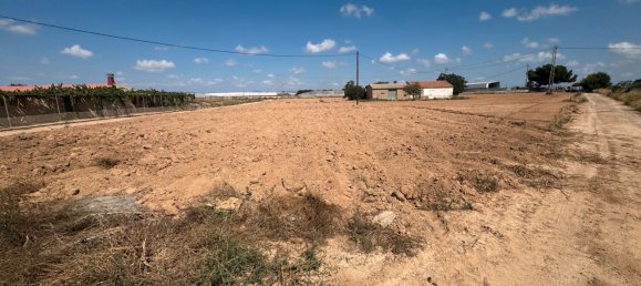 120m² Land in San Javier, Spain No. 139421 2