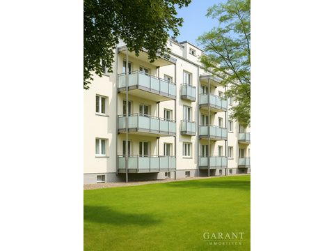 1 Schlafzimmer Wohnung in München, Germany, Nr. 303967