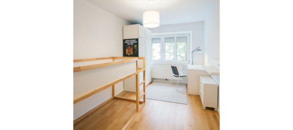 1 Schlafzimmer Wohnung in München, Germany, Nr. 303967 4