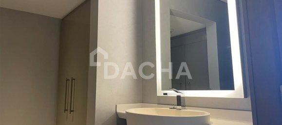 Дуплекс с 1 спальней в Бизнес-Бэй, ОАЭ № 27817 6