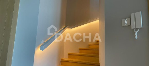 Дуплекс с 1 спальней в Бизнес-Бэй, ОАЭ № 27817 8