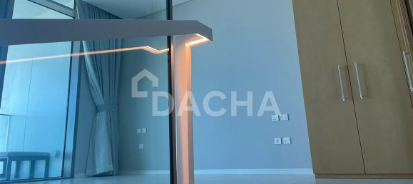 Дуплекс с 1 спальней в Бизнес-Бэй, ОАЭ № 27817 11