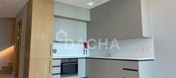 Дуплекс с 1 спальней в Бизнес-Бэй, ОАЭ № 27817 5