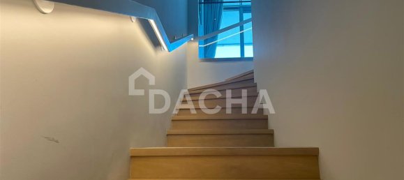 Дуплекс с 1 спальней в Бизнес-Бэй, ОАЭ № 27817 9