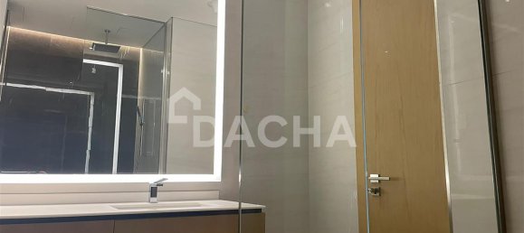 Дуплекс с 1 спальней в Бизнес-Бэй, ОАЭ № 27817 16