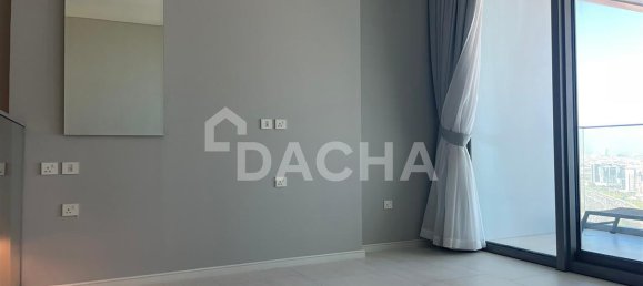 Дуплекс с 1 спальней в Бизнес-Бэй, ОАЭ № 27817 12