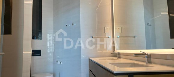 Дуплекс с 1 спальней в Бизнес-Бэй, ОАЭ № 27817 14