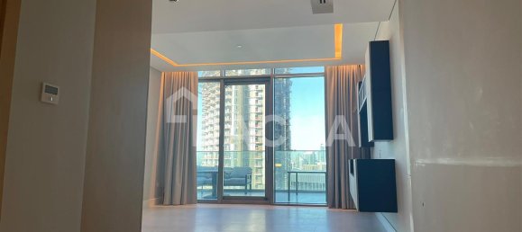 Дуплекс с 1 спальней в Бизнес-Бэй, ОАЭ № 27817 2