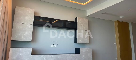 Дуплекс с 1 спальней в Бизнес-Бэй, ОАЭ № 27817 4