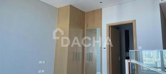 Дуплекс с 1 спальней в Бизнес-Бэй, ОАЭ № 27817 13