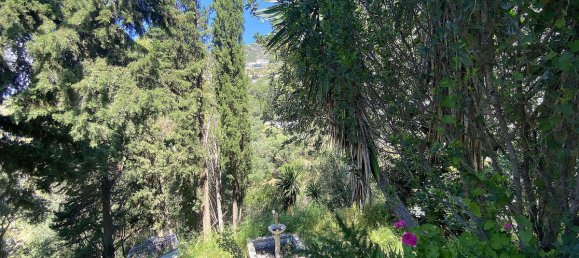 5 bedrooms Villa in Mijas, Spain No. 19374 27