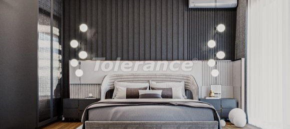 Apartment 2+1 in Antalya, Turkey No. 4597 6