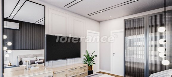 Apartment 2+1 in Antalya, Turkey No. 4597 7