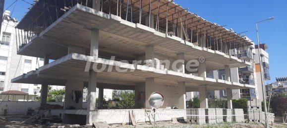 Apartment 2+1 in Antalya, Turkey No. 4597 9