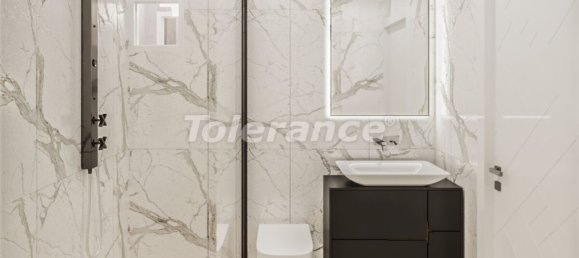 Apartment 2+1 in Antalya, Turkey No. 4597 8