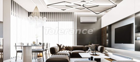 Apartment 2+1 in Antalya, Turkey No. 4597 4