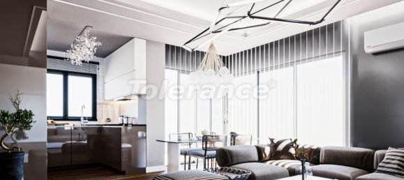 Apartment 2+1 in Antalya, Turkey No. 4597 5