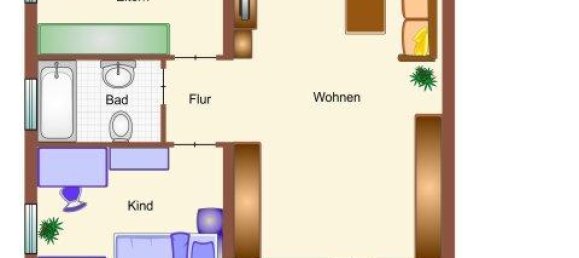 2 bedrooms Apartment in Rhein-Neckar-Kreis, Germany No. 69040 8