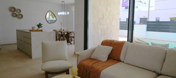 3 Schlafzimmer Villa in Dolores, Spain, Nr. 364914 12