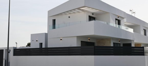 3 Schlafzimmer Villa in Dolores, Spain, Nr. 364914 4