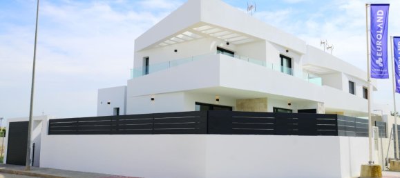 3 Schlafzimmer Villa in Dolores, Spain, Nr. 364914 3