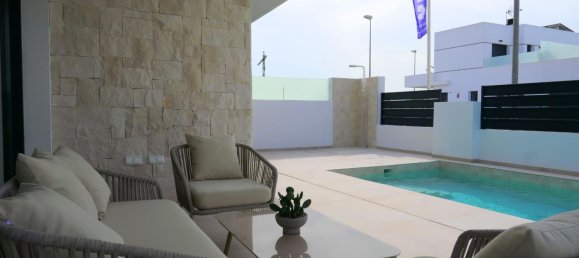 3 Schlafzimmer Villa in Dolores, Spain, Nr. 364914 10