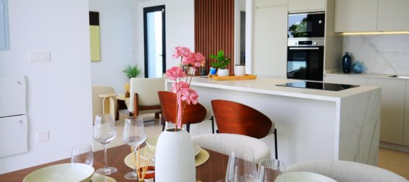 3 Schlafzimmer Villa in Dolores, Spain, Nr. 364914 14