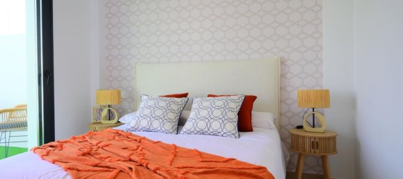 3 Schlafzimmer Villa in Dolores, Spain, Nr. 364914 24