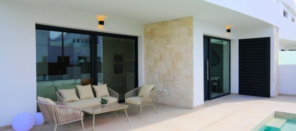 3 Schlafzimmer Villa in Dolores, Spain, Nr. 364914 11