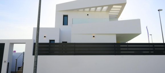 3 Schlafzimmer Villa in Dolores, Spain, Nr. 364914 5