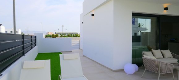 3 Schlafzimmer Villa in Dolores, Spain, Nr. 364914 6