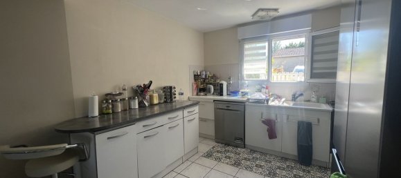 3 bedrooms House in Buxerolles, France No. 340143 3