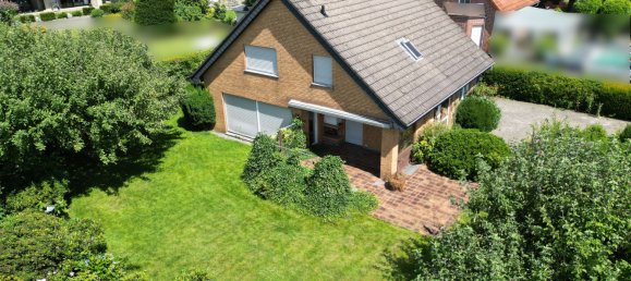 Casa de 3 dormitorios en Steinfurt, Germany No. 205124 32