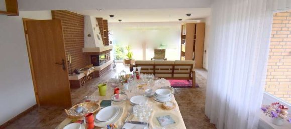 Casa de 3 dormitorios en Steinfurt, Germany No. 205124 11