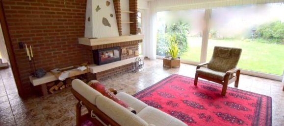 Casa de 3 dormitorios en Steinfurt, Germany No. 205124 7