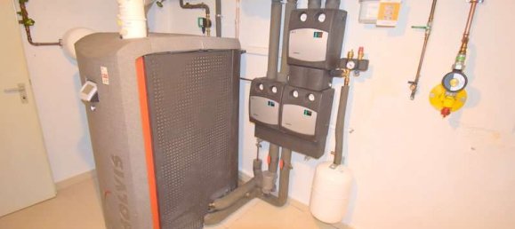 Casa de 3 dormitorios en Steinfurt, Germany No. 205124 26