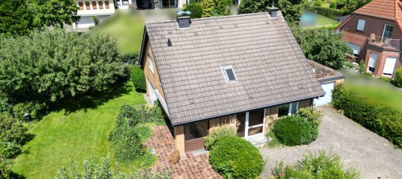 Casa de 3 dormitorios en Steinfurt, Germany No. 205124 6