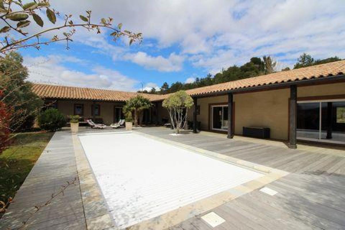 6 Schlafzimmer Haus in Limoux, France, Nr. 28807