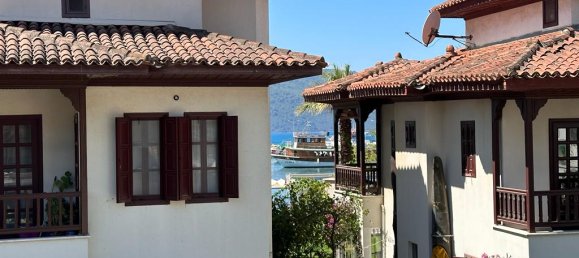 4 bedrooms Property in Gökova, Turkey No. 22045 8