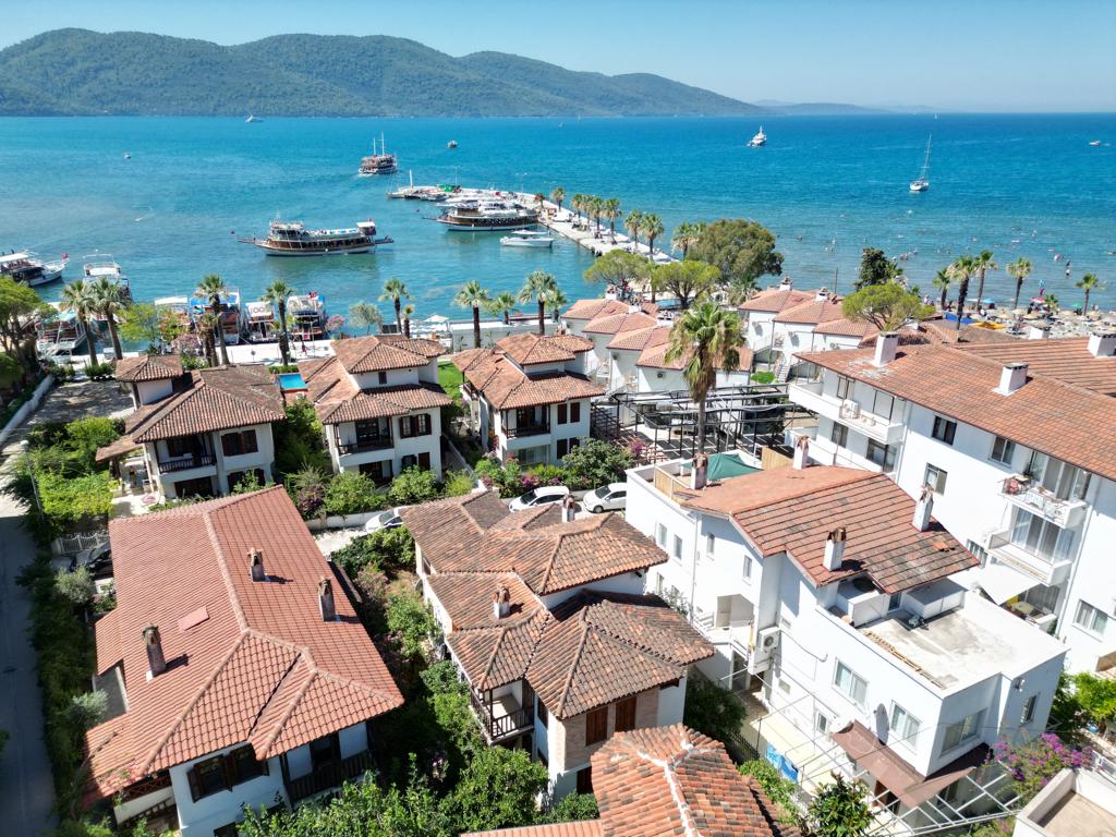 4 bedrooms Property in Gökova, Turkey No. 22045