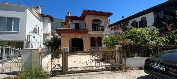 4 bedrooms Property in Gökova, Turkey No. 22045 17