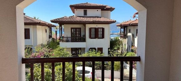 4 bedrooms Property in Gökova, Turkey No. 22045 2