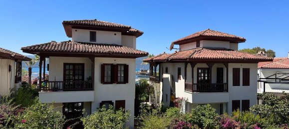 4 bedrooms Property in Gökova, Turkey No. 22045 18