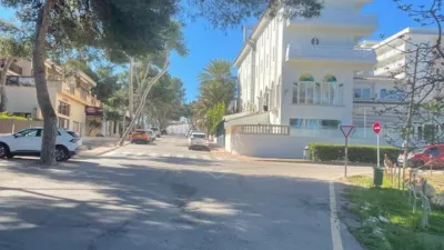 1 غرف نوم عقار تجاري في Portocolom, Spain رقم 248247