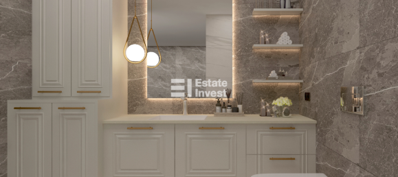 Apartamento de 2+1 en Alanya, Turkey No. 26561 12