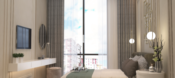 Apartamento de 2+1 en Alanya, Turkey No. 26561 10